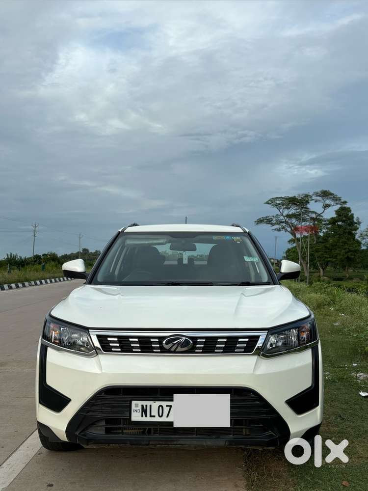 Mahindra Xuv300 2021 Diesel 60000 Km Driven, ₹5,60,000/-