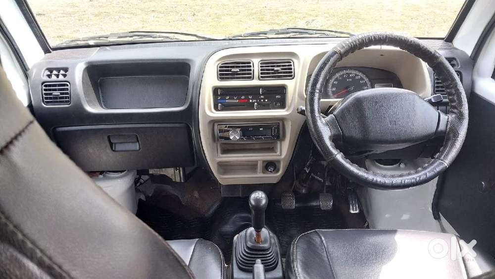 Maruti Suzuki Eeco, 2019, Cng & Hybrids