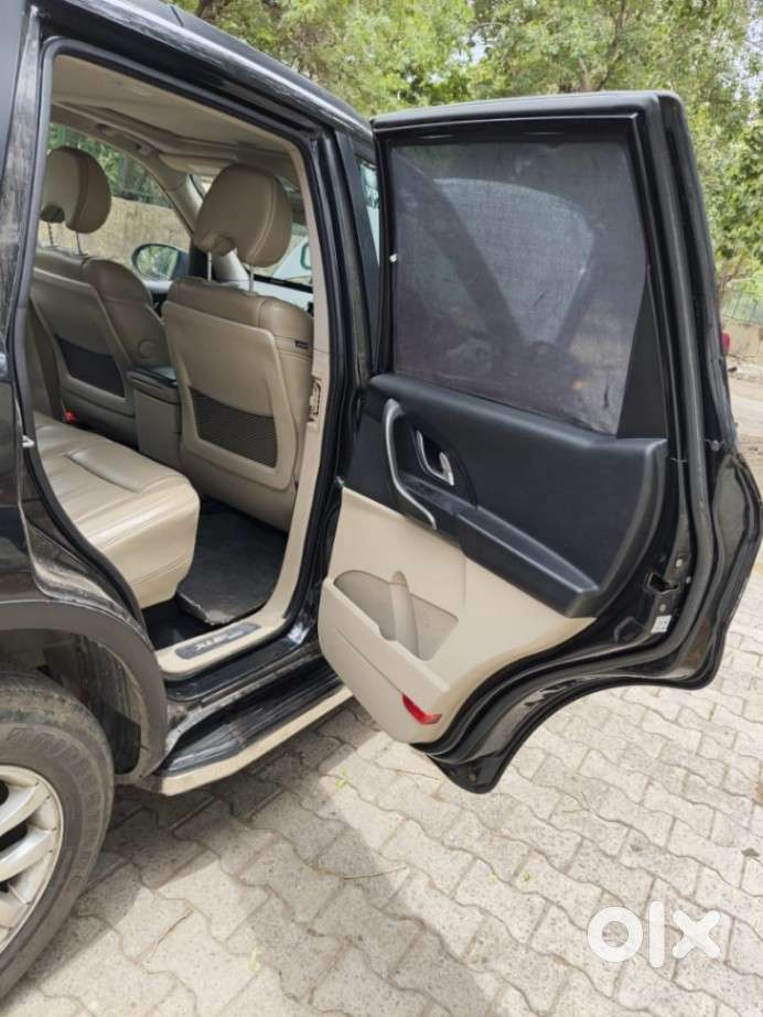 Mahindra Xuv500 2.2 W10, 2018, Diesel