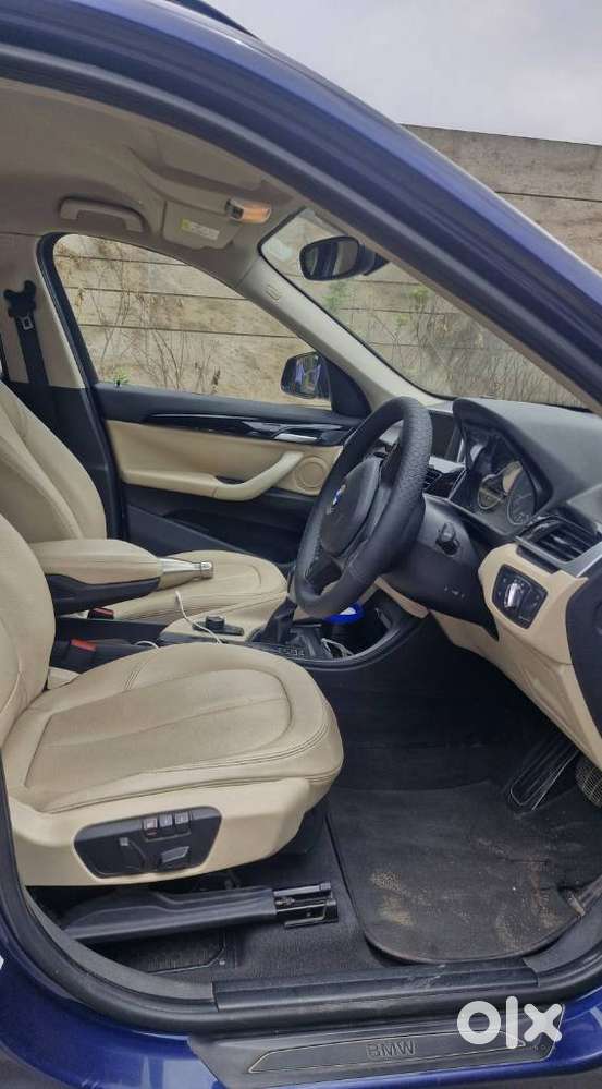 Bmw X1 2.0 Sdrive 20d, 2017, Diesel