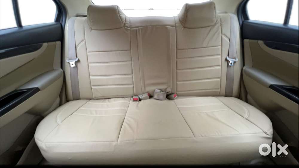 Maruti Suzuki Ciaz Zxi, 2015, Petrol
