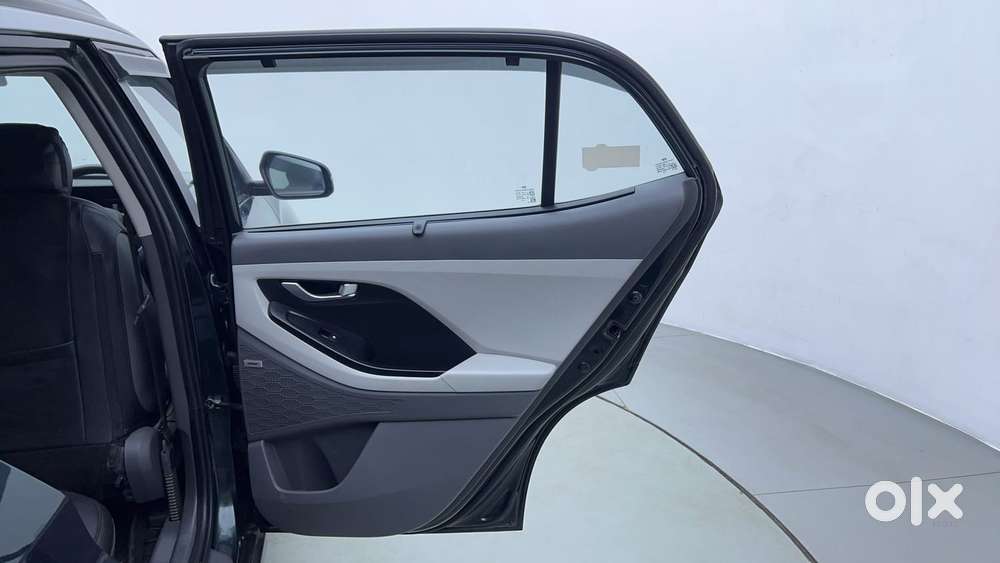 Hyundai Creta Sx Tech Mt, 2024, Petrol