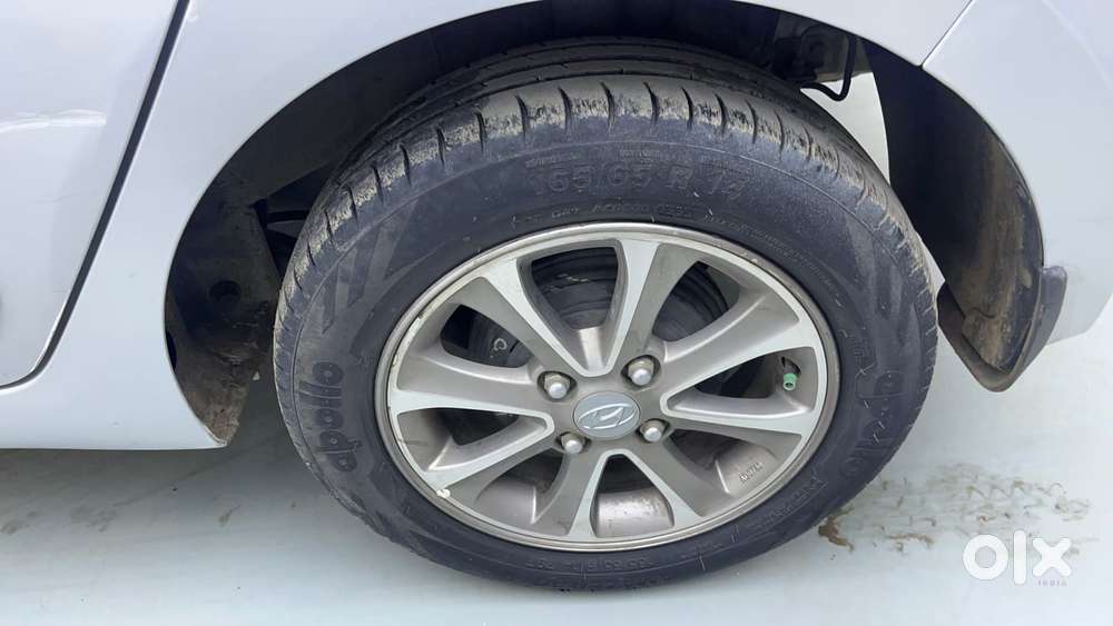 Hyundai Grand I10 Asta 1.1 Crdi, 2016, Diesel