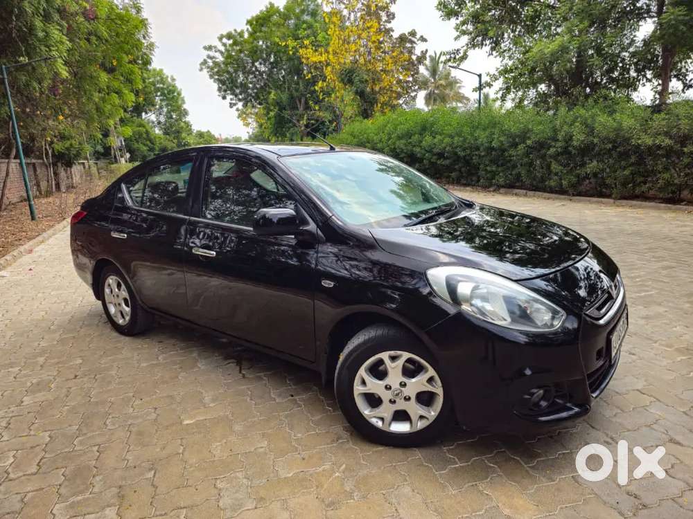 Renault Scala Rxz 2013 Diesel Manual