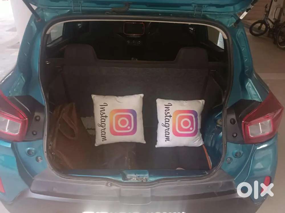 Renault Kwid 1.0 Climber 2020