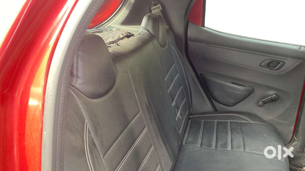 Renault Kwid Rxt, 2016, Petrol