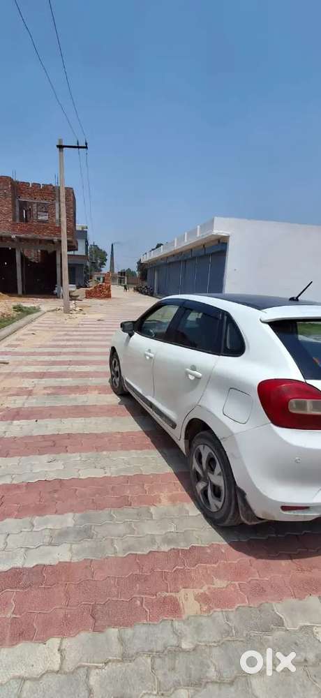 Maruti Suzuki Baleno Diesel 2nd Owner 2016