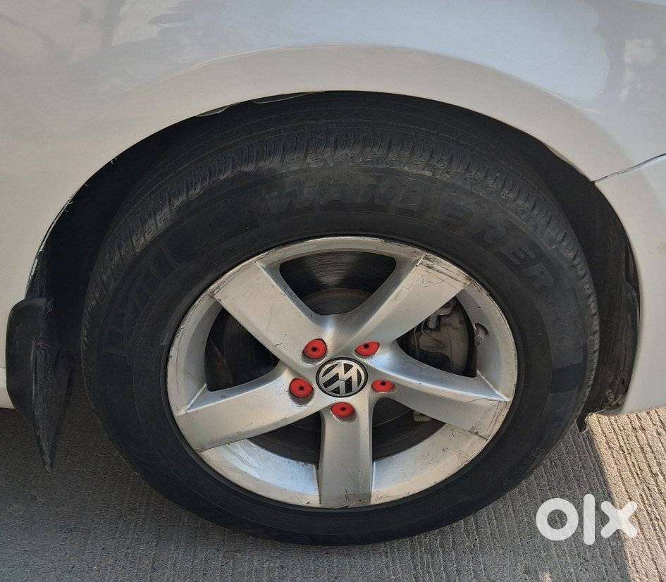 Volkswagen Polo 1.0 Mpi Comfortline, 2015, Petrol