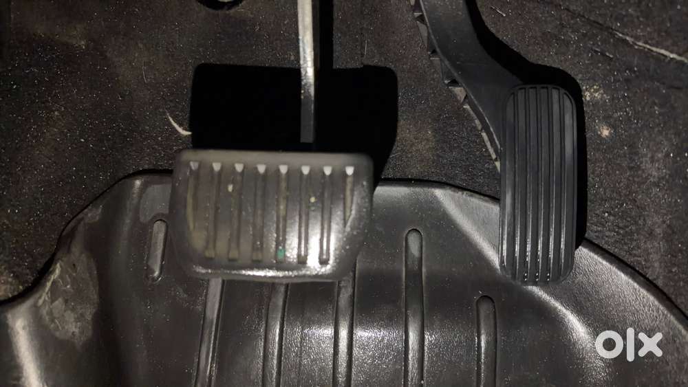 Tata Harrier Xza+, 2021, Diesel