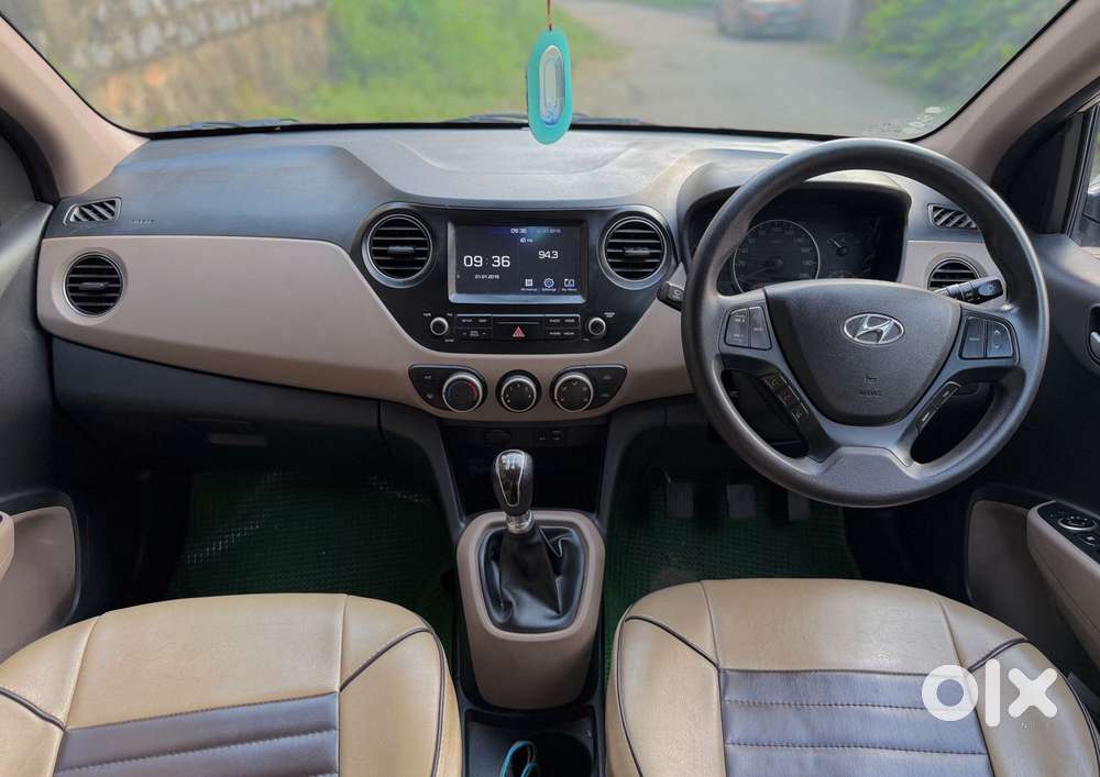 Hyundai Grand I10 Sportz1.2 Crdi, 2017, Diesel