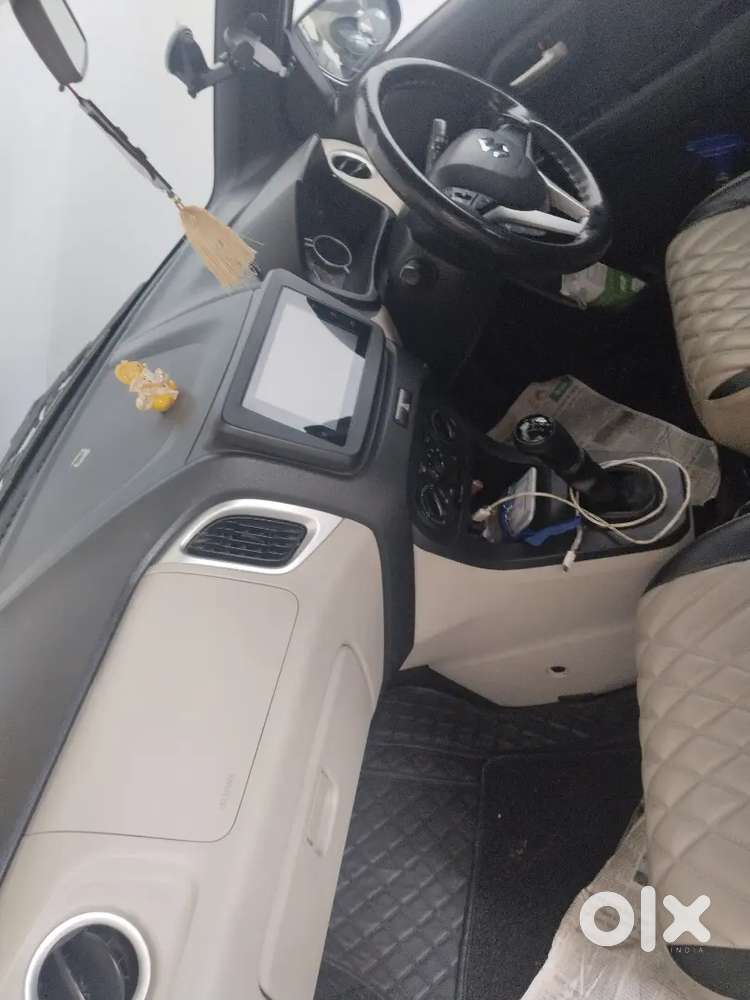 Maruti Suzuki Wagon R Flex Fuel 2019 Petrol 68000 Km Driven