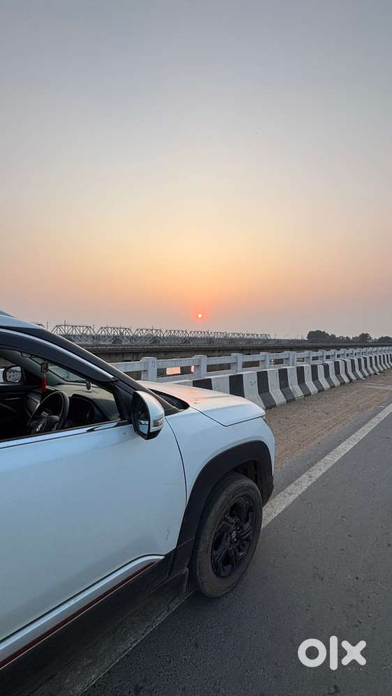 Maruti Suzuki Brezza Petrol Well Maintained