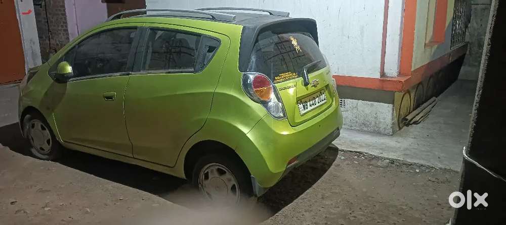 Nice Condition Car