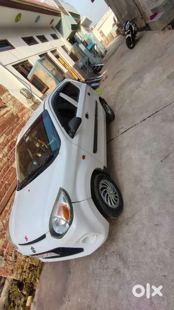 Maruti Suzuki Alto 800 2018 Petrol 76000 Km Driven