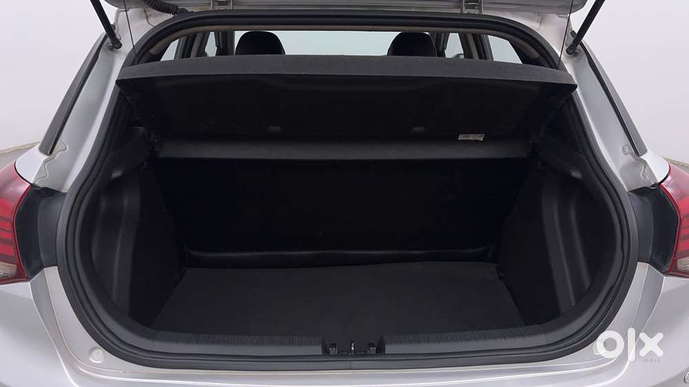 Hyundai Elite I20 Magna Executive 1.2, 2018, Petrol