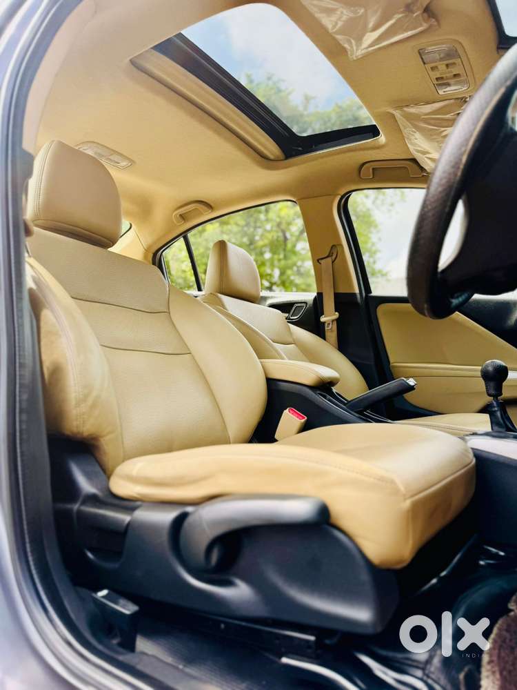 Honda City I-dtec Vx, 2017, Diesel