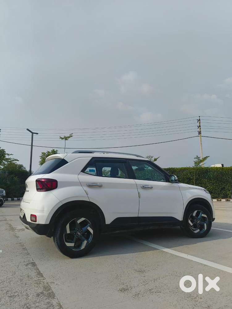 Hyundai Diesel Manual 2020