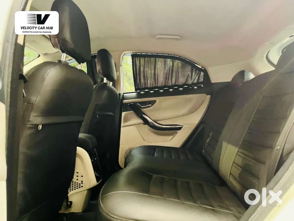 Tata Nexon Ev Xz Plus, 2021, Electric