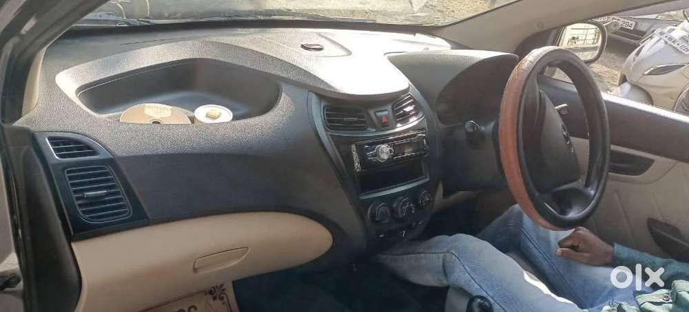 Hyundai Eon D Lite, 2013, Petrol