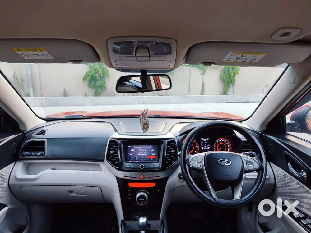Mahindra Xuv300 Diesel 2019