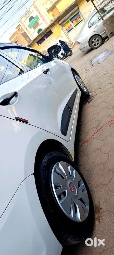 Hyundai Xcent 1.2 2019
