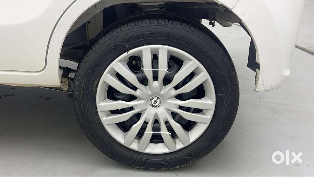 Maruti Suzuki Alto K10 Vxi, 2016, Petrol