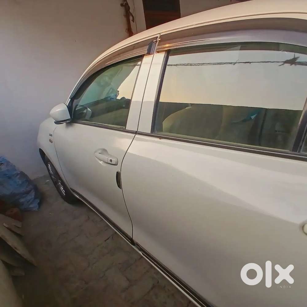 Maruti Suzuki Dzire 2018