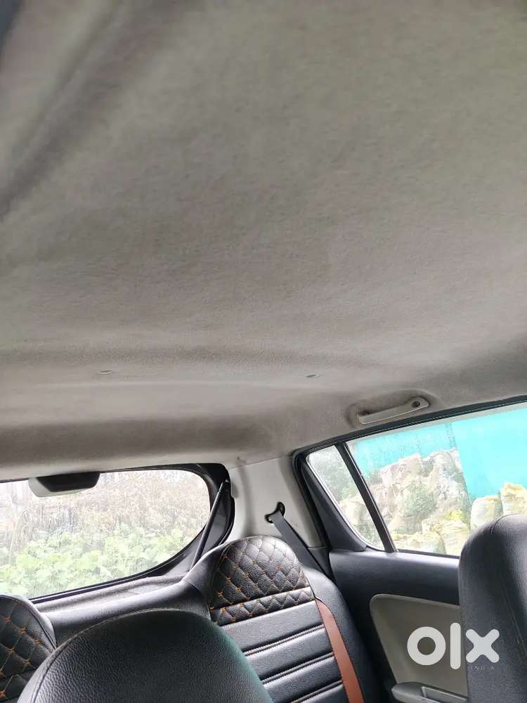 Maruti Alto K10 2015 Model Vxi