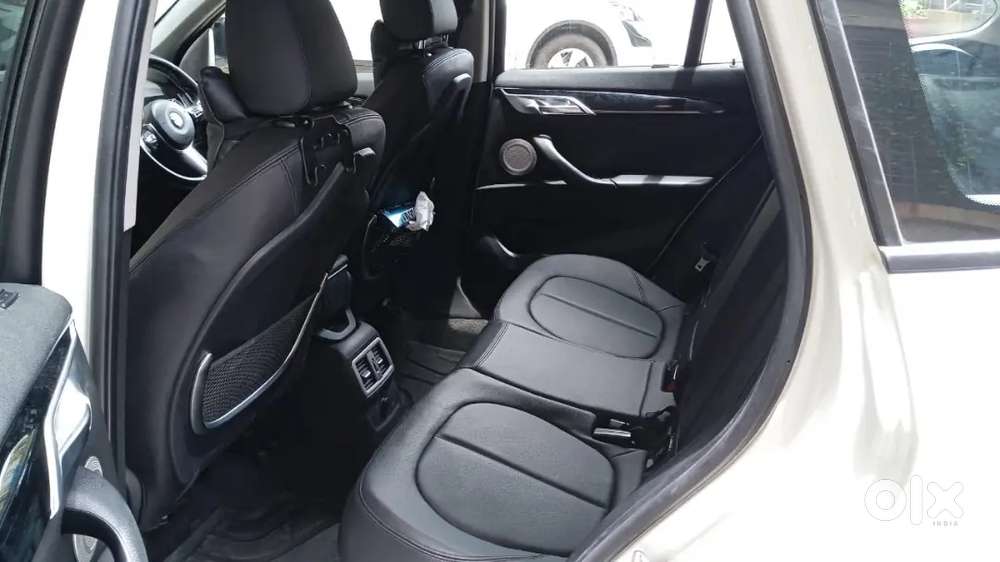 Bmw X1 2018 Diesel Automatic