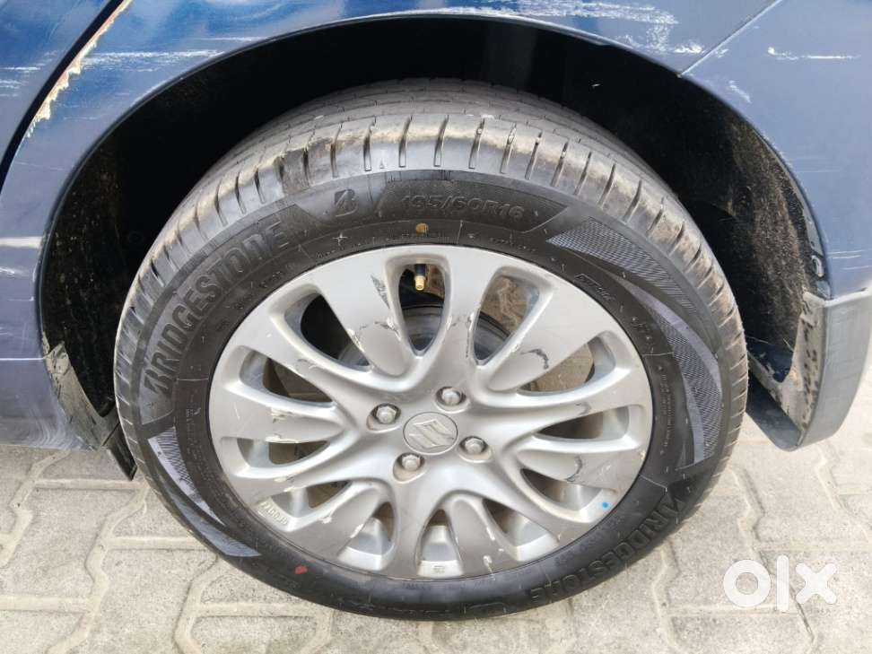 Maruti Suzuki Baleno 1.2 Alpha, 2018, Petrol