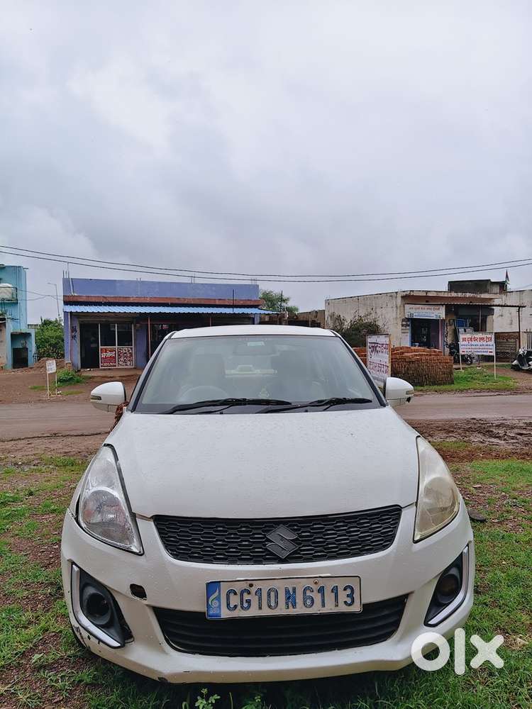 Swift Dzire Vdi 2013
