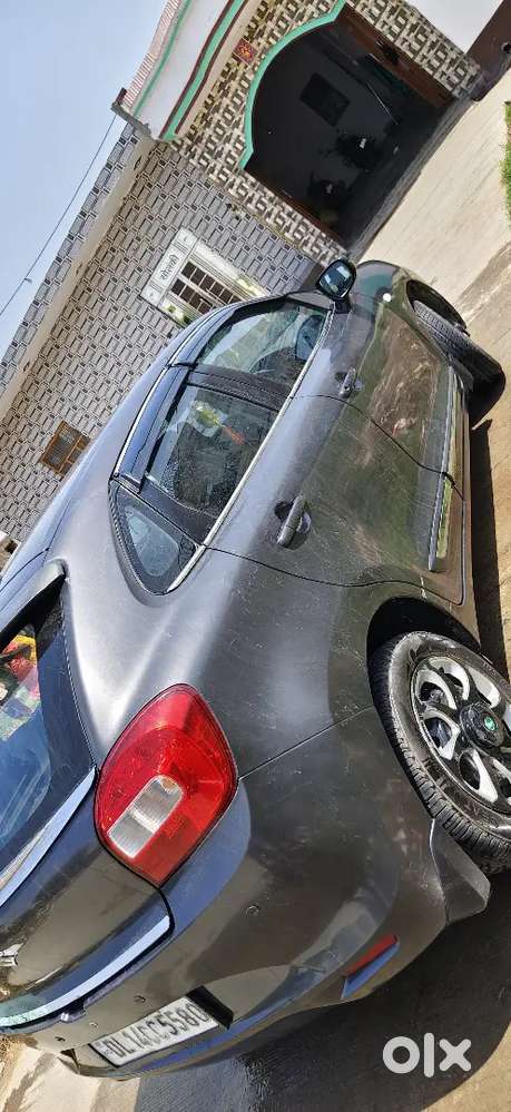 Maruti Suzuki Baleno 2016