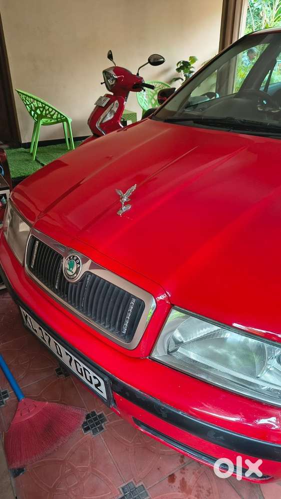 Skoda Octavia Sale Or Exchange