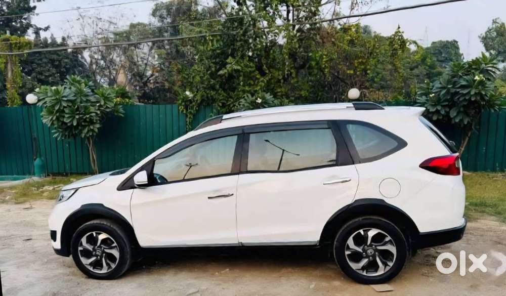 Honda Br-v Style Edition V, 2017, Petrol