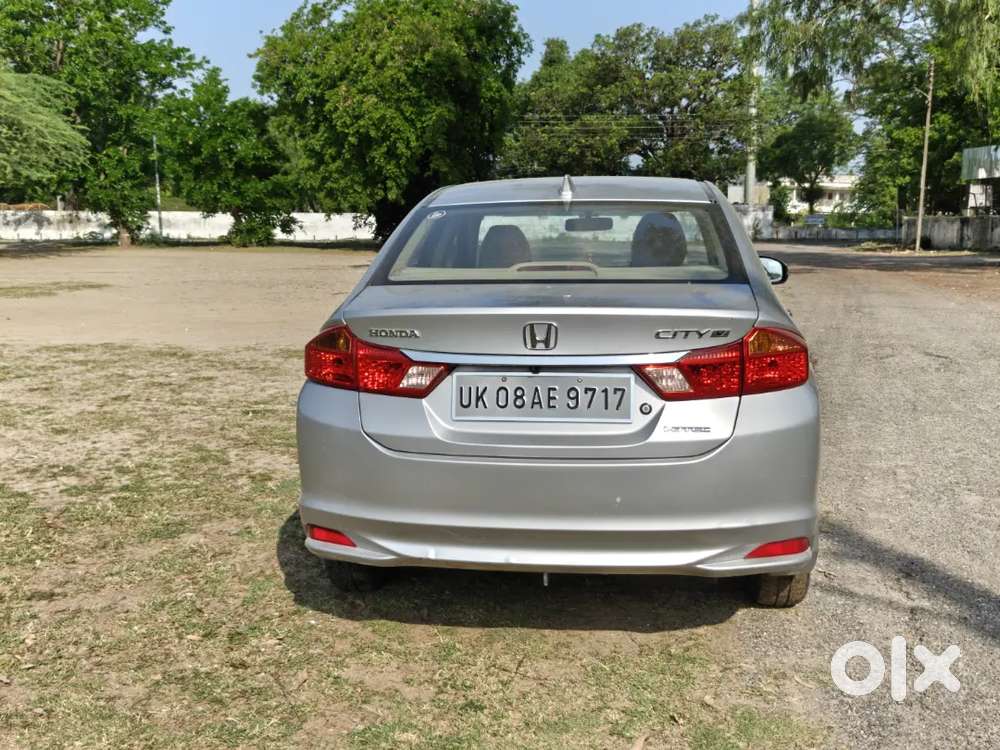 Honda City 2014 70500 Km Driven Well Maintained