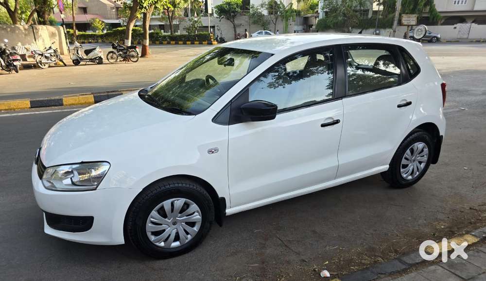 Volkswagen Polo 2009-2013 Diesel Trendline 1.2l, 2012, Diesel