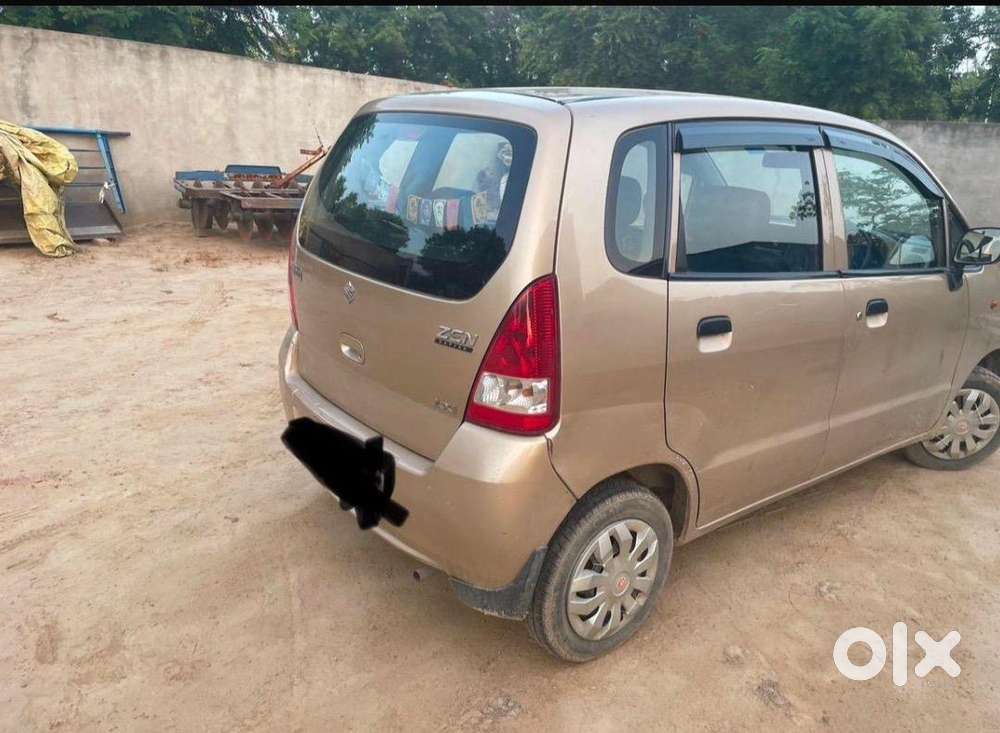 Maruti Suzuki Zen Estilo 2008 Petrol Good Condition