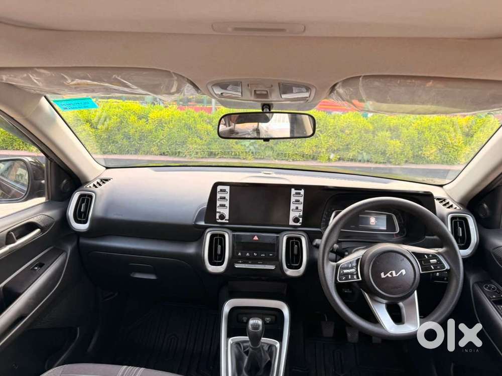 Kia Sonet 1.2 Htk Plus, 2024, Petrol