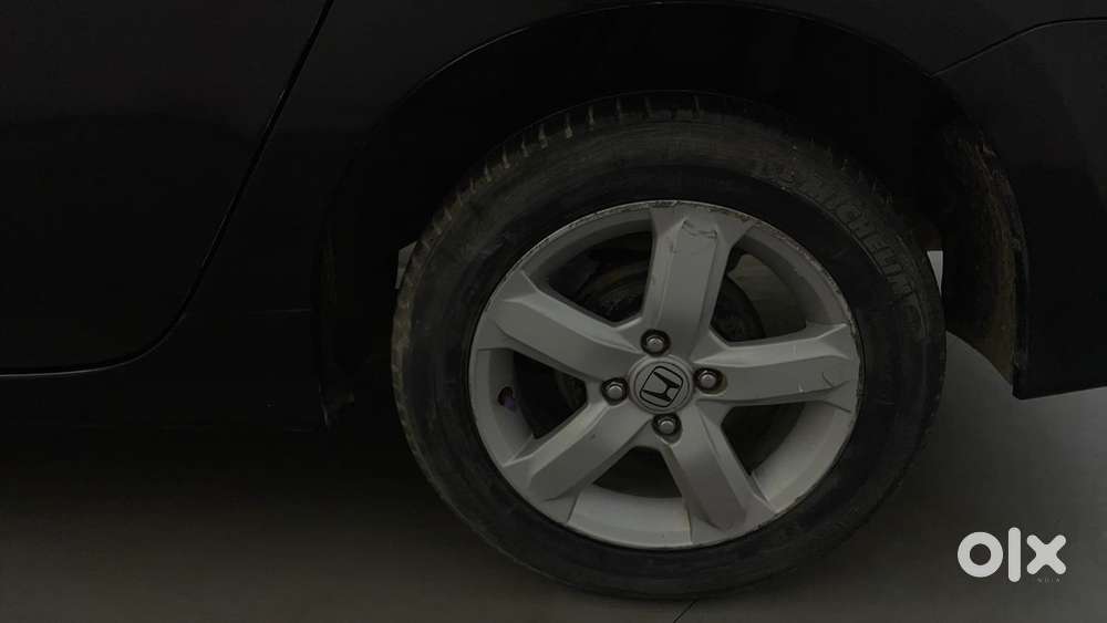 Honda City S At, 2013, Petrol
