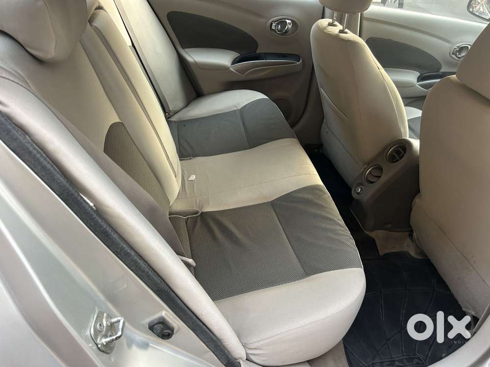 Renault Scala Diesel Rxl, 2013, Diesel