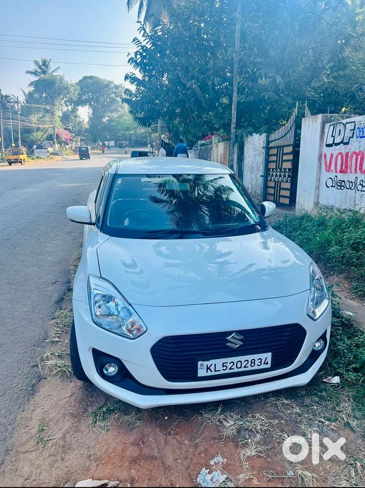 Maruti Suzuki Swift Good Condition