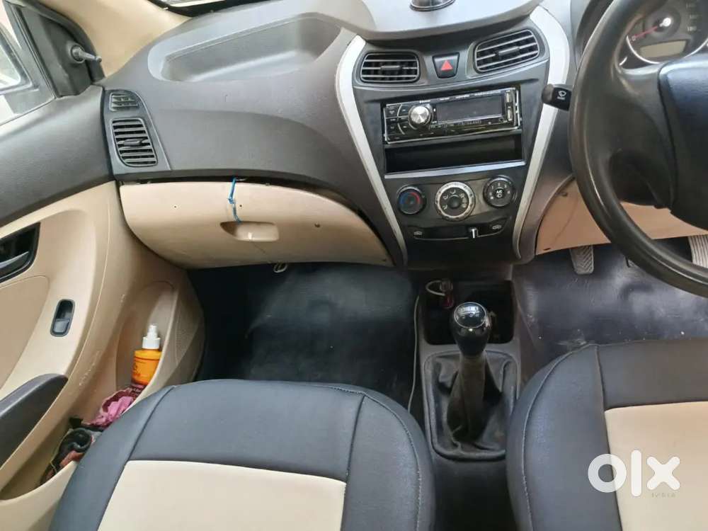 Hyundai Eon 2015 Petrol Good Condition