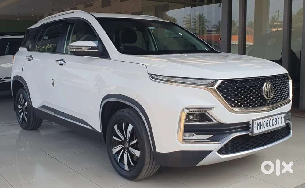 Mg Hector 2.0 Sharp Diesel, 2020, Diesel