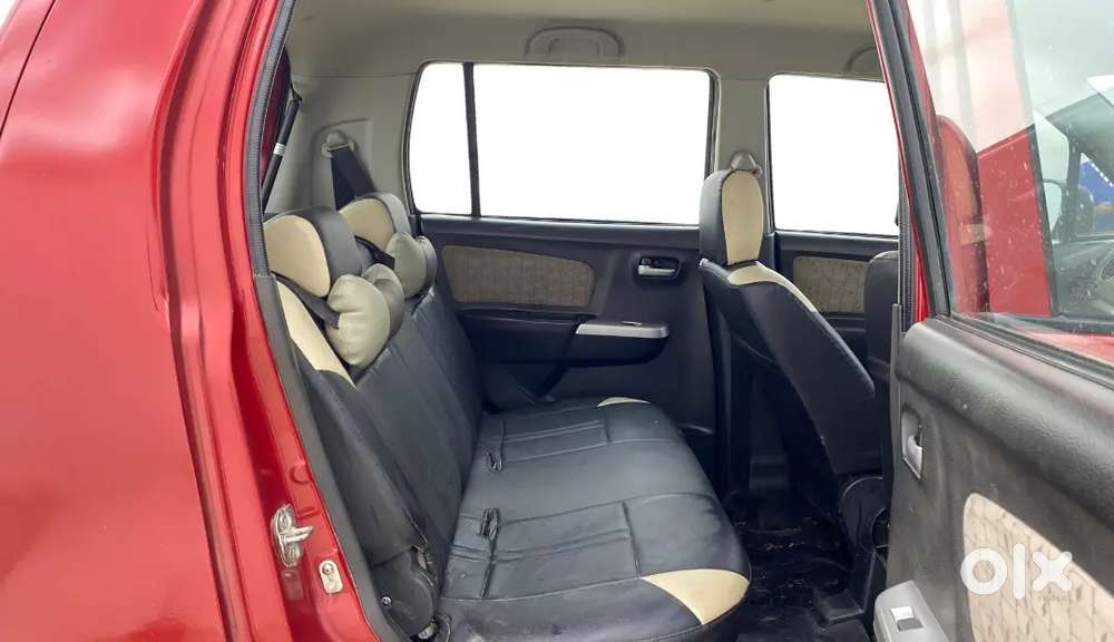 Maruti Suzuki Wagon R 1.0 2014 Cng & Hybrids 70000 Km Driven