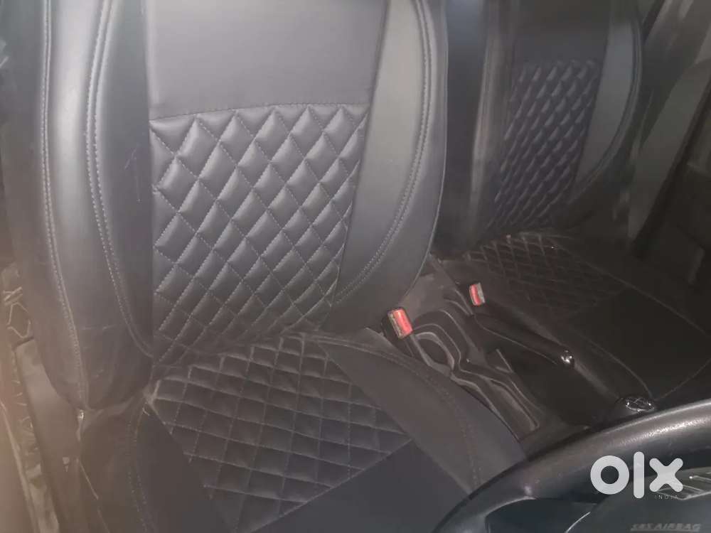 Maruti Suzuki Vitara Brezza 2017 Diesel 65000 Km Driven