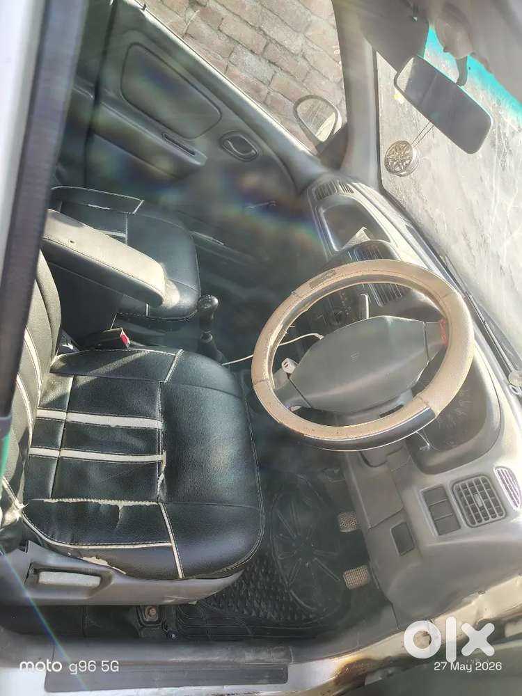 Maruti Suzuki Alto 800 2004 Petrol Good Condition