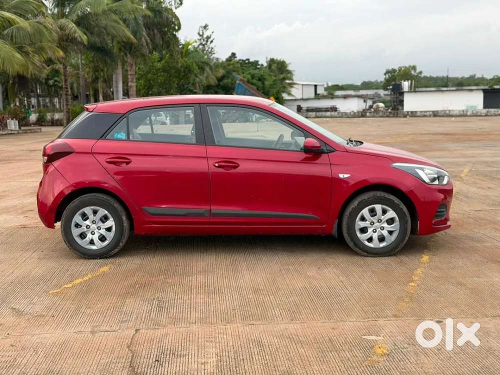 Hyundai Elite I20 [ ] 1.2 Magna Executive, 2018, Petrol