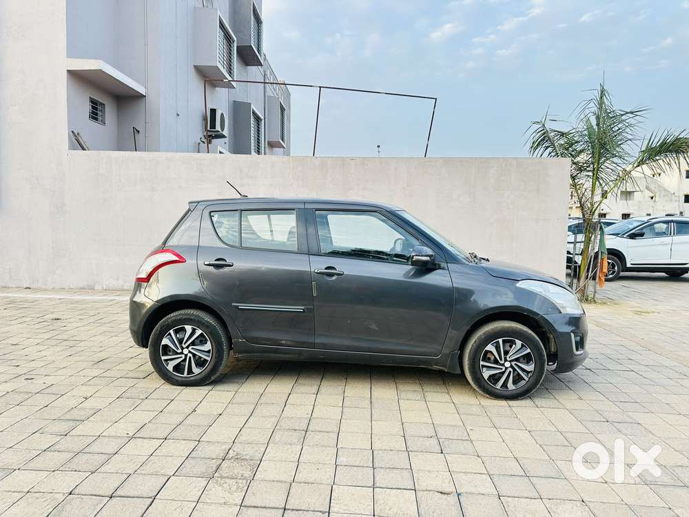 Maruti Suzuki Swift Vxi 2018, 2016, Petrol