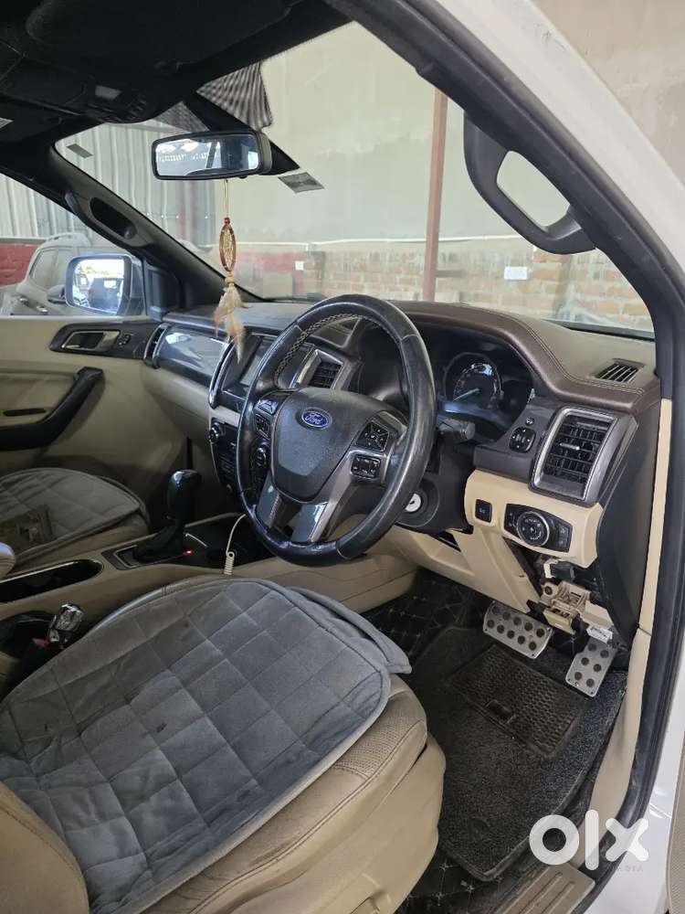 Ford Endeavor 2.2