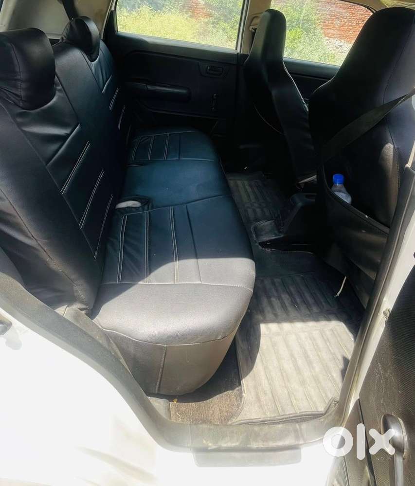 2023/2025 Maruti Suzuki Wagon R Lxi